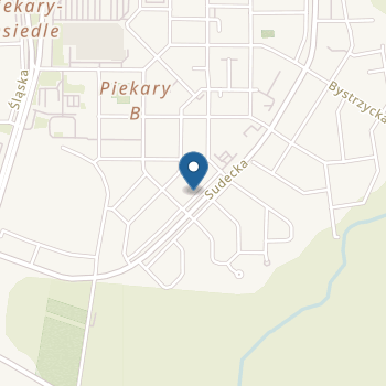 Przedszkole Niepubliczne "Akademia Młodego Artysty" na mapie