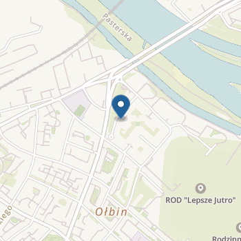 Niepubliczny Punkt Przedszkolny Muzyczno - Językowy J. S. Bacha na mapie