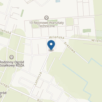 Niepubliczne Przedszkole "Przedszkolandia Oleśnica" na mapie