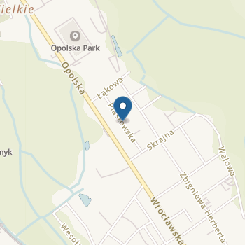 Przedszkole Niepubliczne Tuptusie na mapie