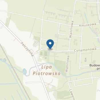 Przedszkole Niepubliczne "Miś Yogi" na mapie