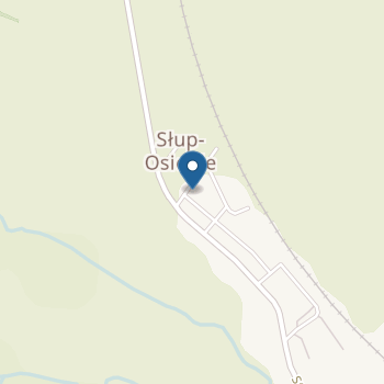 Niepubliczne Przedszkole "Mój Mały Świat" na mapie