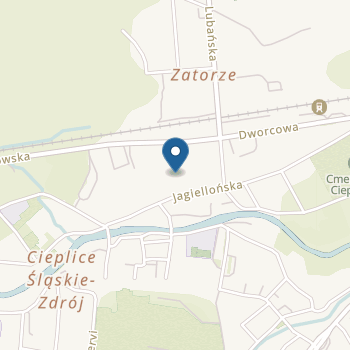 Przedszkole Niepubliczne "Radosne Tuptusie" na mapie