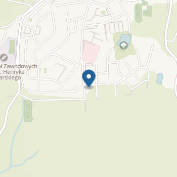 Przedszkole Niepubliczne im. Misia Uszatka w Złotoryi na mapie