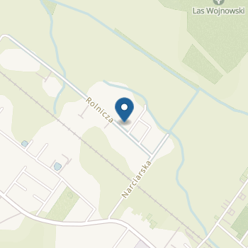 Publiczne Przedszkole "Zielony Groszek" na mapie