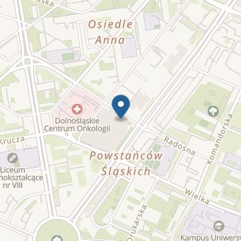 Publiczne Przedszkole Sky Fun na mapie