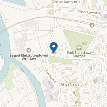 Publiczne Przedszkole "Familjadek" na mapie