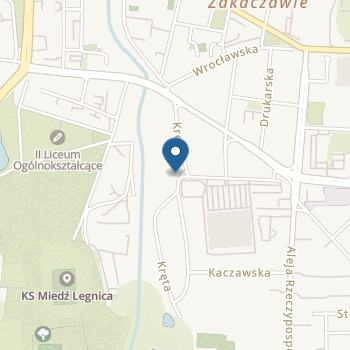 Przedszkole Niepubliczne Przedszkolandia na mapie