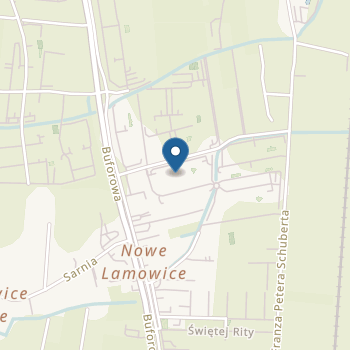 Punkt Przedszkolny "Chuchaczek" na mapie