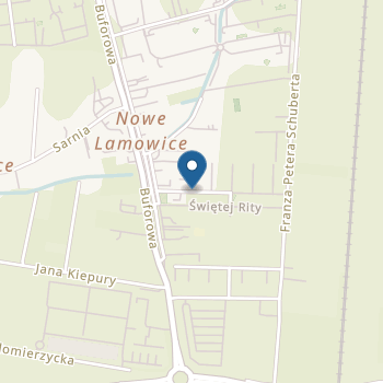 Niepubliczne Przedszkole "Pimpuś Sadełko" na mapie