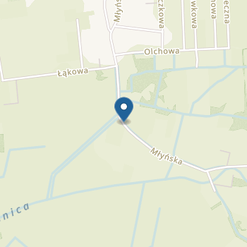 Punkt Przedszkolny "Tęczowy Pajacyk Ii" Agnieszka Gradka na mapie