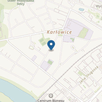 Punkt Przedszkolny "Mali Zdobywcy" na mapie