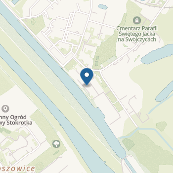 Niepubliczne Przedszkole Montessori Perełka na mapie