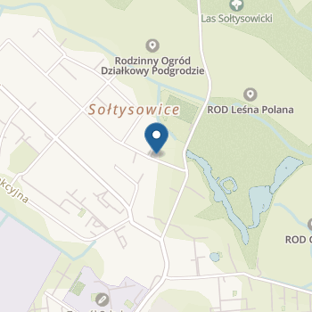 Punkt Przedszkolny Fika na mapie