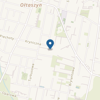 Wspólna Planeta na mapie