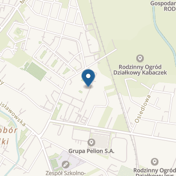 Wspólny Start na mapie