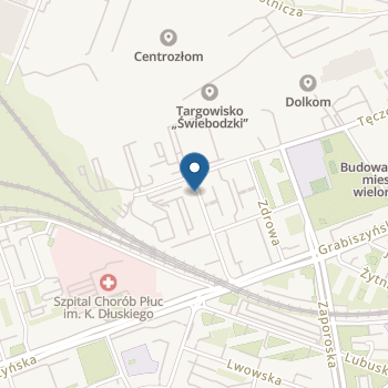 Wspólny Świat II na mapie