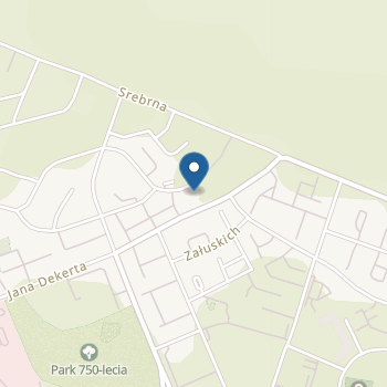 Niepubliczne Przedszkole z Oddziałami Integracyjnymi "Chatka Małolatka" na mapie