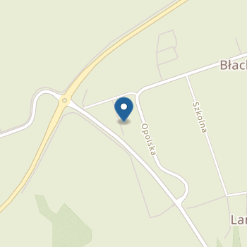 Przedszkole Niepubliczne Integracyjne "Promyk" na mapie