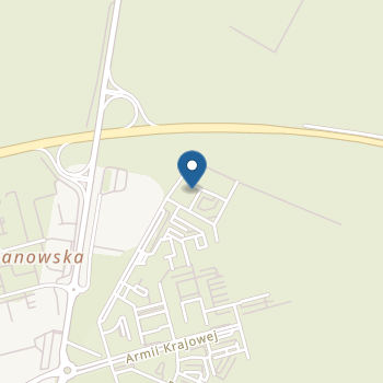 Niepubliczne Przedszkole Fiku-Miku na mapie