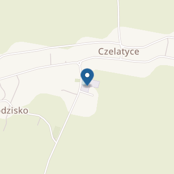 Kompetentne Przedszkolaki na mapie