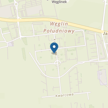 Przedszkole Niepubliczne "Koralik" w Lublinie na mapie