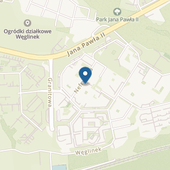 Niepubliczne Przedszkole "Pozwalamy Dzieciom" w Lublinie na mapie