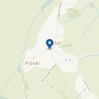 Niepubliczne Przedszkole nr 1 na mapie