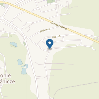 Prywatne Przedszkole "Bajkowe Przedszkole" na mapie