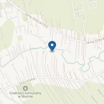 Niepubliczne Przedszkole "Radosne Słoneczko" w Rzeszowie na mapie