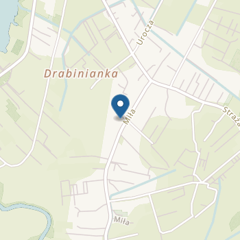 Przedszkole Niepubliczne Akademia Dziecka na mapie