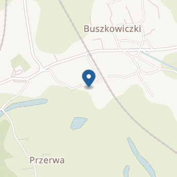 Prywatne Przedszkole Kraina Marzeń na mapie
