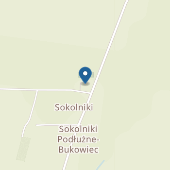 Zespół Szkolno-Przedszkolny - Przedszkole w Sokolnikach na mapie