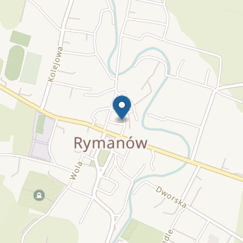 Niepubliczne Przedszkole Językowe "Tuptusiowo" na mapie