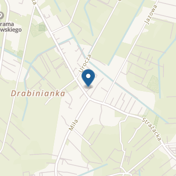 Przedszkole Logopedyczne "Gadułka" na mapie