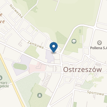 Klub Malucha Daria Bielasta i Izabela Koszarna na mapie