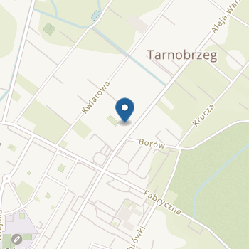 Przedszkole Akademia Malucha na mapie