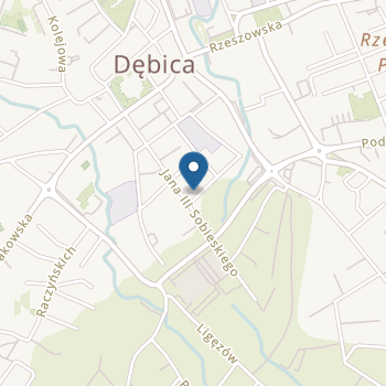 Przedszkole "Pałacyk Malucha" na mapie