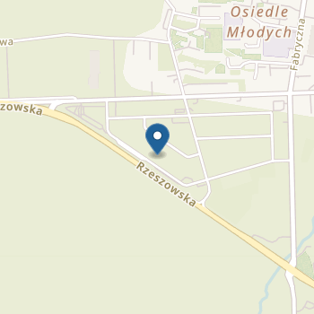 Niepubliczne Przedszkole Językowe House Mouse na mapie