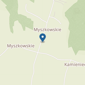 Przedszkole Niepubliczne "Wiatraczek" na mapie