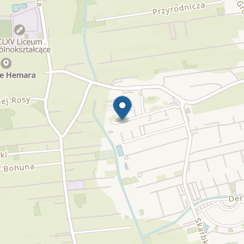 Przedszkole nr 429 na mapie