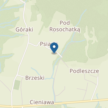 Katolickie Niepubliczne Przedszkole Lolek na mapie