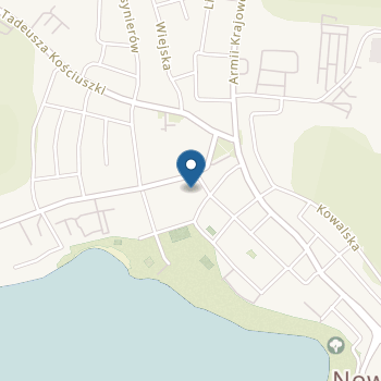 Niepubliczne Przedszkole Integracyjne "Fantazja" na mapie