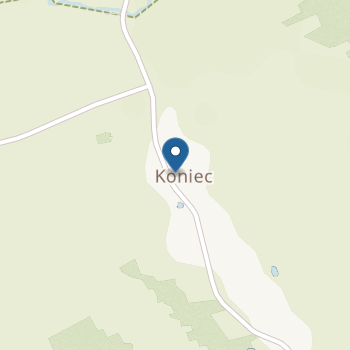 Przedszkole w Brzyskach na mapie