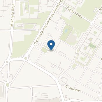 Niepubliczne Przedszkole Terapeutyczne "Koniczynka" w Suwałkach na mapie