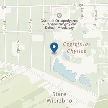 Little Academy Dwujęzyczne Przedszkole Niepubliczne na mapie