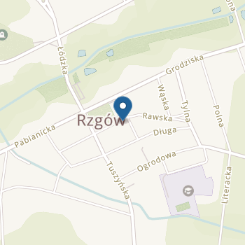 Niepubliczne Językowe Przedszkole Integracyjne "Kraina Niedźwiadków" na mapie