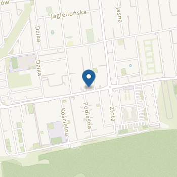 Przedszkole Niepubliczne Mała Akademia Odkrywcy na mapie