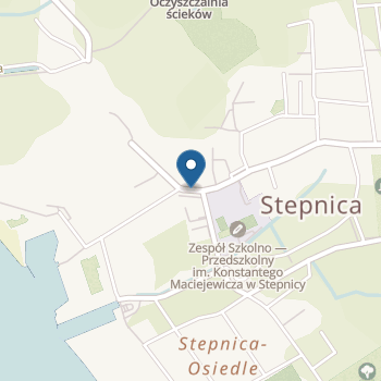 Niepubliczne Przedszkole Ciuchcia na mapie