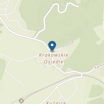 Przedszkole Niepubliczne "Fantazja" z Oddziałami Integracyjnymi na mapie